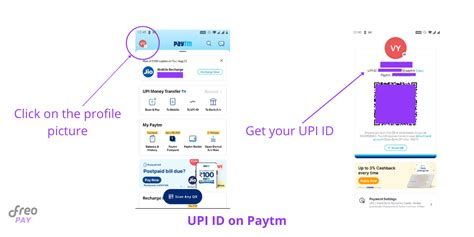 what is upi reference id|Create or find your UPI ID .